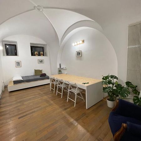 San Michele Suite - Intero Appartamento In Pieno Centro كاتانيا المظهر الخارجي الصورة