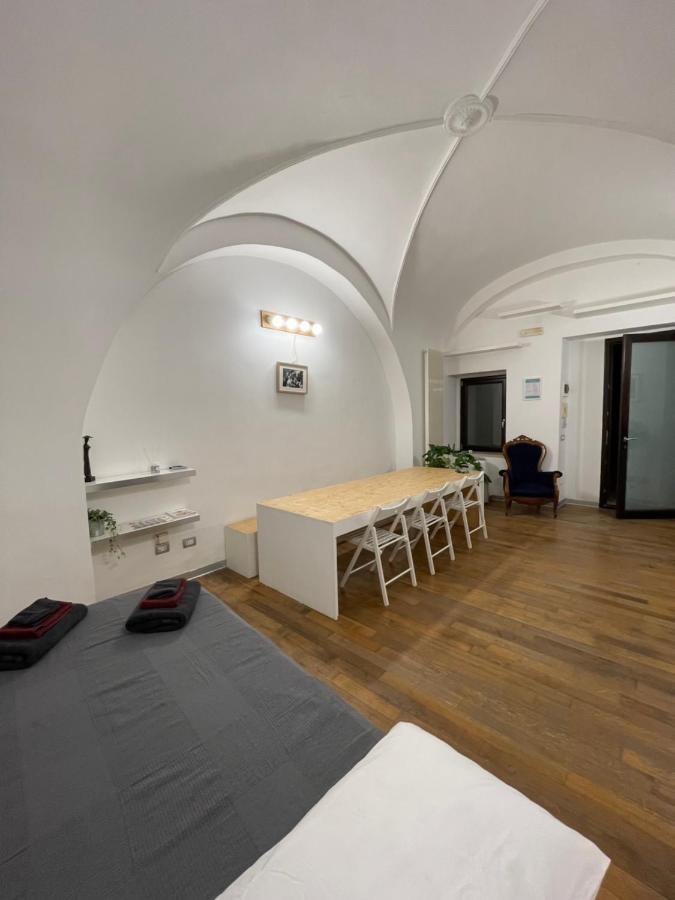 San Michele Suite - Intero Appartamento In Pieno Centro كاتانيا المظهر الخارجي الصورة