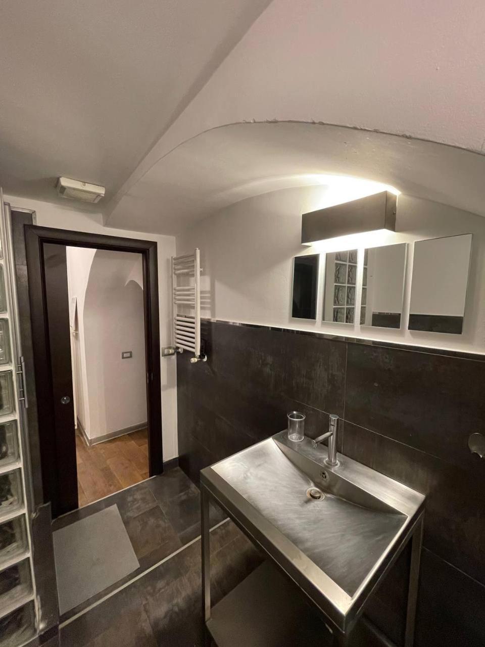 San Michele Suite - Intero Appartamento In Pieno Centro كاتانيا المظهر الخارجي الصورة